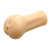 LyBaile Crazy Bull Modesty Masturbator Flesh - Мастурбатор, 14,6х8,0 см (телесный) LyBaile Crazy Bull Modesty Masturbator Flesh - Мастурбатор, 14,6х8,0 см (телесный)