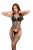 Бодистокин SoftLine Bodystocking 211053, One Size Бодистокин SoftLine Bodystocking 211053, One Size