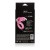 CalExotics Triple Clit Flicker - виброкольцо, 7х3.5 см (розовый) CalExotics Triple Clit Flicker - виброкольцо, 7х3.5 см (розовый)