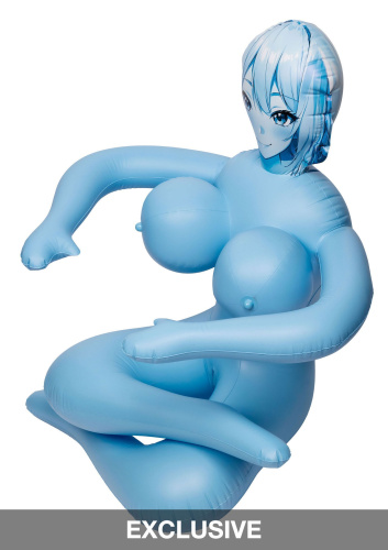 Секс-кукла CalExotics Anime Love Doll Kiki