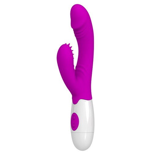 Pretty Love Andre Vibrator - Вибратор, 20 см