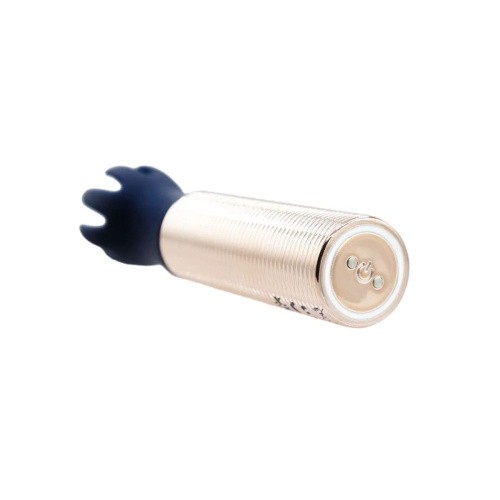 Pillow Talk Secrets Desires 6-Piece Mini Massager Set - Вібромасажер, 7.2х1.9 см - купити в Києві, Україні