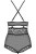 Obsessive 838-TED-1 - сексуальное боди, XXL Obsessive 838-TED-1 - сексуальное боди, XXL