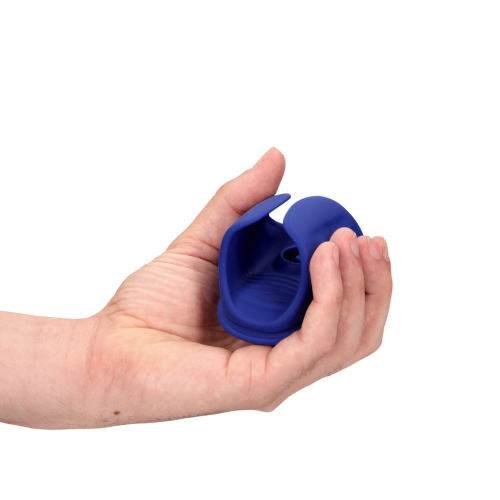 Мастурбатор Loveline Vibrating And Pulse Wave Stroker - купити в Києві, Україні