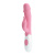 Pretty Love Peter Vibrator Pink - Вибратор-кролик с реалистичной головкой, 19.2х3.1 см (розовый) Pretty Love Peter Vibrator Pink - Вибратор-кролик с реалистичной головкой, 19.2х3.1 см (розовый)