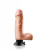 Pipedream Real Feel Deluxe 4 - Вибратор, 16х5,8 см Pipedream Real Feel Deluxe 4 - Вибратор, 16х5,8 см
