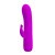 Pretty Love Omar Vibrator Purple - Маленький вибратор-кролик, 15х2.9 см (фиолетовый) Pretty Love Omar Vibrator Purple - Маленький вибратор-кролик, 15х2.9 см (фиолетовый)