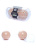 Duo-Balls Skin - Вагинальные шарики, 3,5 см (телесный) Duo-Balls Skin - Вагинальные шарики, 3,5 см (телесный)