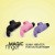 FeelzToys Magic Finger Vibrator - Вибратор на палец, 10х3 см (фиолетовый) FeelzToys Magic Finger Vibrator - Вибратор на палец, 10х3 см (фиолетовый)