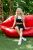 Мастурбатор вагіна Doc Johnson Alix Lynx - купити в Україні | Секс шоп SEX-SHOP.ua