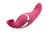 Shegasm Intense 2 in 1 Clit Stimulator - Женский стимулятор с вакуумом, 19.7х4.4 см (рожевий) Shegasm Intense 2 in 1 Clit Stimulator - Женский стимулятор с вакуумом, 19.7х4.4 см (рожевий)