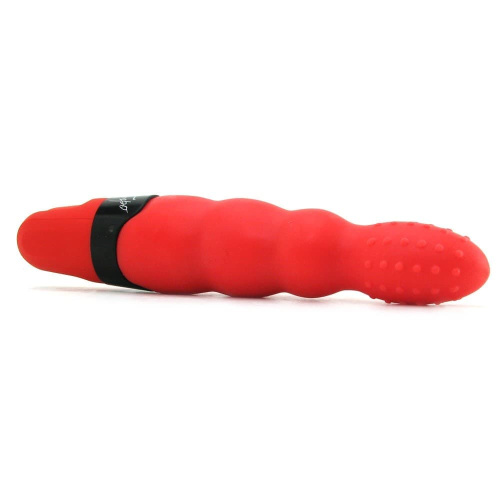Topco Sales FunZone Tempo Vivace - Мультискоростной вибратор, 14.8х4.3 см