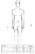 Passion 009 THONG мужские шорты с фиолетовым гульфиком, L/XL Passion 009 THONG мужские шорты с фиолетовым гульфиком, L/XL