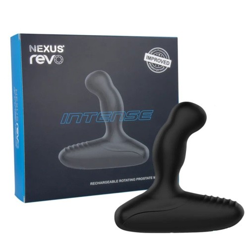 Масажер простати з вібрацією Nexus Revo Intense - купити в Києві, Україні