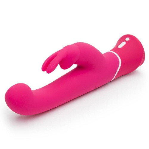 Вибратор-кролик Happy Rabbit G-Spot