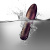 Rocks Off Dr Roccos Zeppelina - Вибратор в стиле стимпанк, 18х4.5 см Rocks Off Dr Roccos Zeppelina - Вибратор в стиле стимпанк, 18х4.5 см