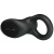 LyBaile Pretty Love Cobra Penis Ring Vibrating Black - виброкольцо со стимулятором с язычками, 5.1х2.6 см (чёрный) LyBaile Pretty Love Cobra Penis Ring Vibrating Black - виброкольцо со стимулятором с язычками, 5.1х2.6 см (чёрный)