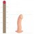 Fun Factory The Boss Stub - Реалистичный фаллоимитатор с изогнутой головкой, 18x4.2 см (телесный) Fun Factory The Boss Stub - Реалистичный фаллоимитатор с изогнутой головкой, 18x4.2 см (телесный)
