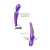 Стимулятор клитора Love To Love Pleaser Iridescent Night Стимулятор клитора Love To Love Pleaser Iridescent Night
