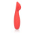 CalExotic Red Hot Blaze вибромассажер 14х3.25 см