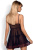 Сексуальный комплект Obsessive Musca babydoll (L/XL) Сексуальный комплект Obsessive Musca babydoll (L/XL)