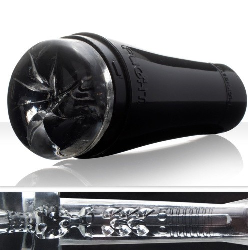Fleshlight Flight Pilot компактний мастурбатор, 20х8.8 см - купити в Києві, Україні