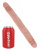Двойной фаллоимитатор King Cock 12 Slim Double Dildo, 30х3,3 см (телесный) Двойной фаллоимитатор King Cock 12 Slim Double Dildo, 30х3,3 см (телесный)