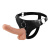 Страпон Baile Ultra Passionate Harness, 18 см