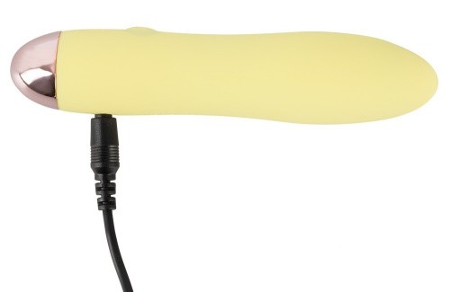 Orion Cuties Mini Vibrator - силіконовий міні-вібратор, 13.2х2.9 см - купити в Києві, Україні