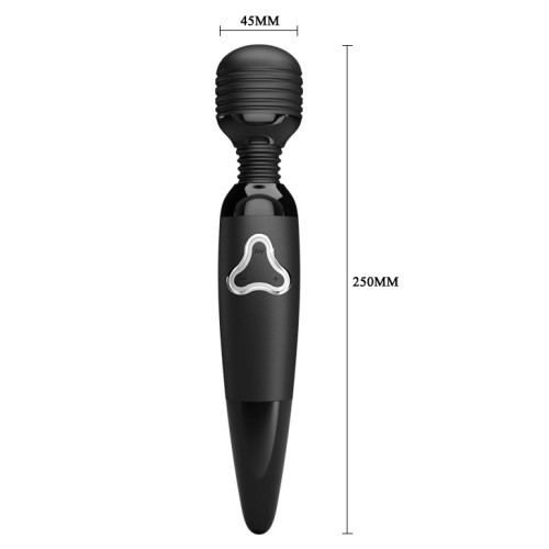 Вібратор мікрофон Pretty Love Body Wand - купити в Києві, Україні