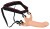 Orion - Strap-On Silicone Sleeve Large - Порожнистий страпон, 19х4 см - купити в Києві, Україні Orion - Strap-On Silicone Sleeve Large - Порожнистий страпон, 19х4 см - купити в Києві, Україні