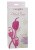 California Exotic Novelties Butterfly Clitoral Pump - Вибропомпа для клитора, 11х6 см (розовый)