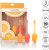 Kegel Training Set Mango - Набор вагинальных шариков Kegel Training Set Mango - Набор вагинальных шариков