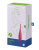 Satisfyer Twirling Fun Poppy Red точечный вибратор для клитора, 17.5х3.2 см (красный) Satisfyer Twirling Fun Poppy Red точечный вибратор для клитора, 17.5х3.2 см (красный)