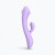 Love To Love Bunny & Clyde viva-mauve - Вибратор-кролик, 12х3.3 см (сиреневый) Love To Love Bunny & Clyde viva-mauve - Вибратор-кролик, 12х3.3 см (сиреневый)