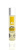 System JO Oral Delight Vanilla Thrill гель лубрикант для орального секса с ароматом и вкусом ванили, 30 мл System JO Oral Delight Vanilla Thrill гель лубрикант для орального секса с ароматом и вкусом ванили, 30 мл