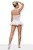 Игровой костюм ангела Obsessive Swangel (S/M) Игровой костюм ангела Obsessive Swangel (S/M)