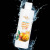 2в1 лубрикант и массажный гель - MyLove Aroma Series Intim&Massage Mango, 300 мл 2в1 лубрикант и массажный гель - MyLove Aroma Series Intim&Massage Mango, 300 мл