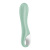Вібратор Satisfyer Air Pump Vibrator 3 - купити в Києві, Україні