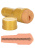 Private Original Tube - Мастурбатор-вагина, 26х8.5 см Private Original Tube - Мастурбатор-вагина, 26х8.5 см