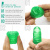 Мастурбатор Tenga UNI Emerald - купити в Києві, Україні Мастурбатор Tenga UNI Emerald - купити в Києві, Україні