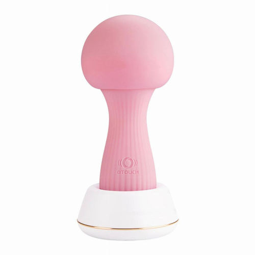 Вибромассажер Otouch Mushroom