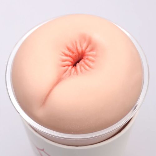 Мастурбатор-анус Naked Factory Cup Sleeve A-1