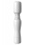 Wanachi Maxi Massager White - Клиторальный массажер, 22 см (белый) Wanachi Maxi Massager White - Клиторальный массажер, 22 см (белый)