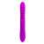 Pretty Love Ward Vibrator Purple - Вібратор з поступальним рухом та ротацією, 26х3.5 см (фіолетовий) - купити в Києві, Україні Pretty Love Ward Vibrator Purple - Вібратор з поступальним рухом та ротацією, 26х3.5 см (фіолетовий) - купити в Києві, Україні