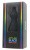 Adrien Lastic Amuse Big Black (L) - анальная пробка с двумя переходами, 13.5х4.1см (чёрный)