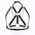 Art of Sex - Aiden Leather harness - Женская портупея, L-2XL (чёрный) Art of Sex - Aiden Leather harness - Женская портупея, L-2XL (чёрный)