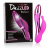 CalExotics DazzLED Brilliance - вибратор кролик с led подсветкой, 12.8х3.3см (розовый) CalExotics DazzLED Brilliance - вибратор кролик с led подсветкой, 12.8х3.3см (розовый)