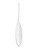 Satisfyer Twirling Fun White точечный вибратор для клитора, 17.5х3.2 см (белый) Satisfyer Twirling Fun White точечный вибратор для клитора, 17.5х3.2 см (белый)