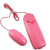 Boss Vibrating Egg - Виброяйцо, 5 см (розовый) Boss Vibrating Egg - Виброяйцо, 5 см (розовый)